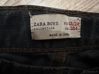 Chlapčenské oblečenie -balík - 18