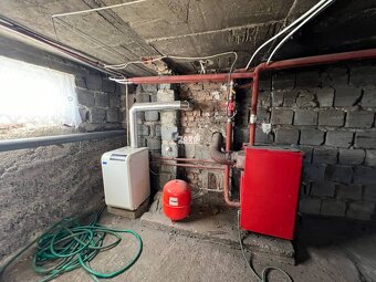 Kazimír - okres Trebišov - 4 izb. dvojpodlažný,dvojgeneračný - 18