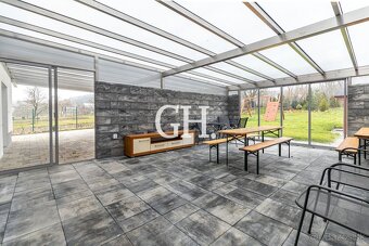 KOMPLEXNÝ 4-IZBOVÝ RD |  Ľudvikov Dvor | Moderne zariadený | - 18