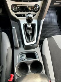 Ford Focus kombi 1.0 Ecoboost 92kw - 18
