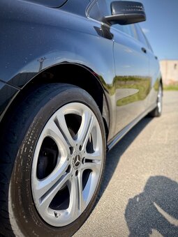 Mercedes-Benz B 160d 2015 - 18