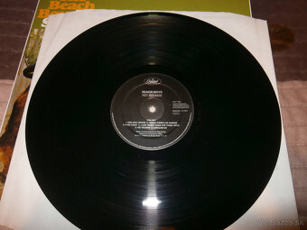 VINYLOVE PLATNE - 18