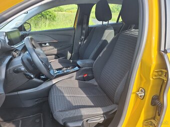 Peugeot 208 E- Active - 18