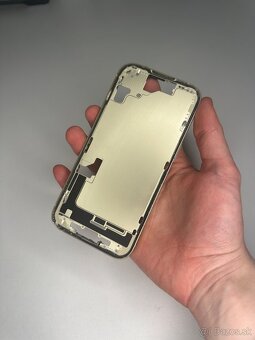 Predám originálne housingy pre iPhone – Stav A / AB / B - 18