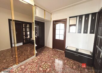 Na predaj / 3 - izbový byt / Bauerova ulica / Košice - Sídli - 18