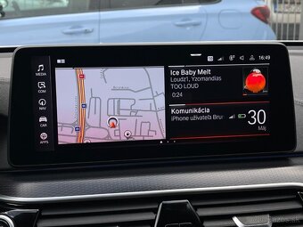 BMW Rad 6 GT 630d mHEV xDrive Gran Turismo A/T - 18