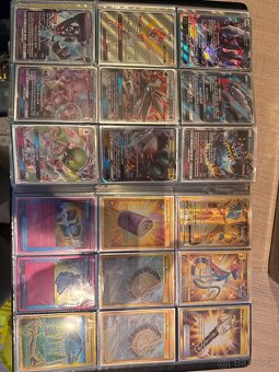 Pokemon karty, sealed produkty - 18