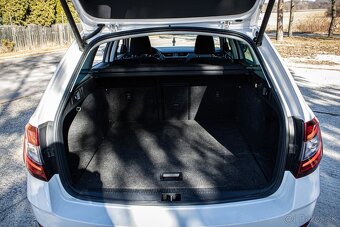 Škoda Octavia Combi 1.6 TDI DSG /aj na splátky/protihodnota/ - 18