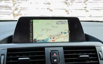 BMW Rad 1 116d, 85KW, M6, 5d. - 18