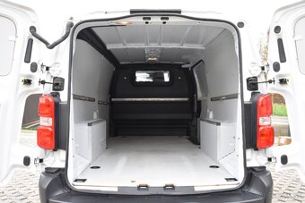 Opel Vivaro E Elektro VAN LONG 75_kWh SR SOH 99,2% DPH 2023 - 18