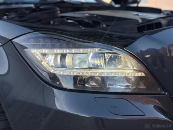 Mercedes CLS 350CDI 4MATIC W218 - 18