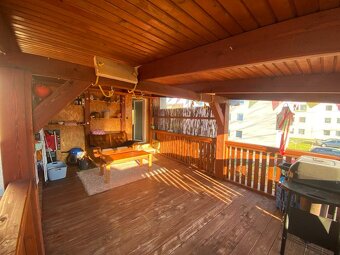 Dvojbytová jednotka v obci Mýtna okres Lučenec - 18