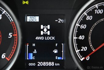 Mitsubishi Outlander 2.0 DI-D Instyle - 18