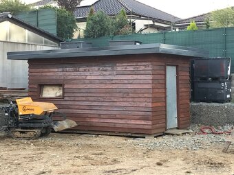 Hodinovy manzel- majster - 18