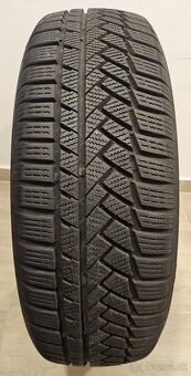 Špičkové zimné pneumatiky Continental - 215/65 r17 99H - 18