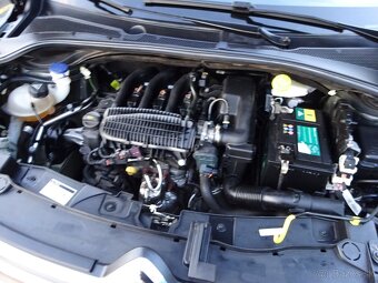 Citroën C3 1,2 VTI,GARANCE KM - 18