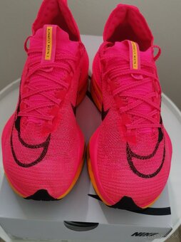 Dámske bežecké topánky na cestu-Nike Alphafly2-rezervované - 18