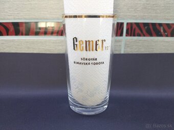 ZLATÝ BAŽANT, CORGOŇ, GEMER, MARTINER, URPINER - 18