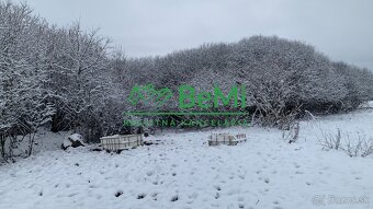 Pozemky 15083m2 pre mobilný dom, Podkoreňová, Brezno - 18