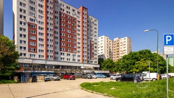 AXIS REAL | Krásny rekonštruovaný 3-izb. byt s LOĎZIOU, Beňa - 18