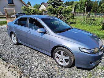 Honda Accord 2.2 i-CTDI - 18