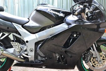 Kawasaki ZX-9R Ninja, facelift, 104kw - 18