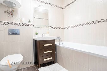 ALL INCLUSIVE | NA PREDAJ 3 IZBOVÝ MEZANÍN SO ZÁHRADOU,DUNAJ - 18