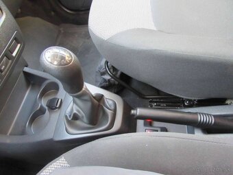 Dacia Dokker Van 1.6 - odpočet DPH - spláta 155,-€ - 18