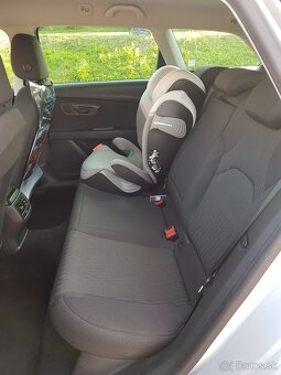 Seat Leon 3 - 18