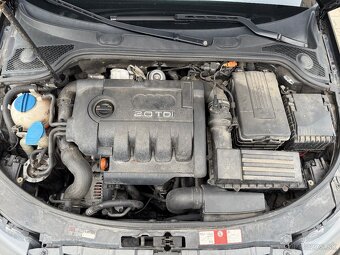 Audi A3 2.0TDI 103kW - 18