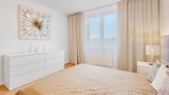 Na predaj | 2 izbový byt 62,45 m² s loggiou - Studenohorská - 18