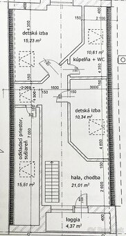 rodinný dom - 18
