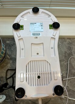 Sencor STM 3771GR KUCHYNSKÝ ROBOT - 18