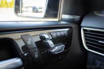 Mercedes-Benz GLE Kupé 350d 4matic AMG packet - 18