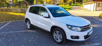 Volkswagen Tiguan 2,0TDI. ,, Lounge  2016. - 18