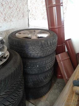 Škoda Octavia 2 FL Combi 1,6 TDI CR - 18