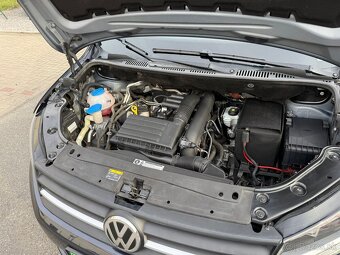 ► VW CADDY MAXI 1,4 TSI - 7 MÍST, NAVI, AUTOM. PARKOVÁNÍ ◄ - 18