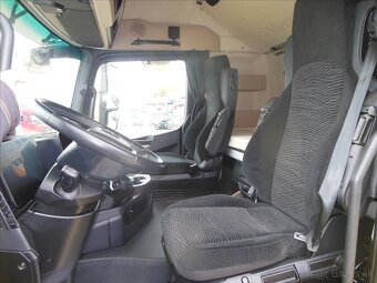 Mercedes-Benz 3353 Actros, 6x4, TRK, Souprav - 18