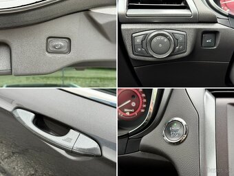 Ford Mondeo 2.0 TDCI 110kW automat 2015 | LED světla, kamera - 18