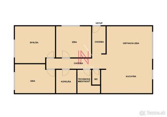 LUXUSNE ZARIADENÝ DOM PRI BRATISLAVE, NOVOSTAVBA - 18