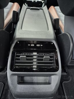 VW ID 4, 12/2020, 150kw, 58000km, WEBASTO, 1st - 18