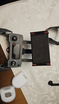 DJi Mavic 2 Pro, ako nový - 18