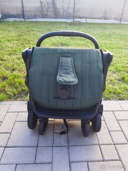 Easywalker Jackey 2 - 18