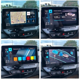 VW ID.3 Pure Performance 45kWh-110k, Tepelne čerpadlo - 18