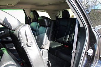 Fiat Freemont 2.0 16V 170k MultiJet Longue 4x4 A/T - 18