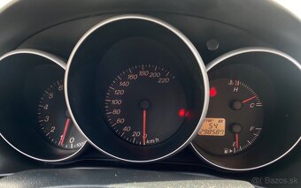 Mazda 3 bk 2004 1.6 - 18