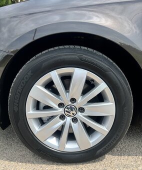 VOLKSWAGEN PASSAT 2.0 TDI DSG BMT VARIANT - 18