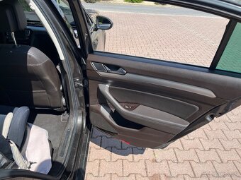 Passat b8 2.0 tdi 110 kw, DSG - 18