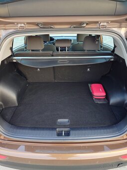 Kia Sportage 1,7 CRD Platinum - 18