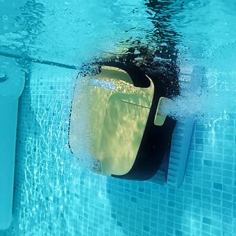 Robotický bazénový vysávač Dolphin E35 - 18
